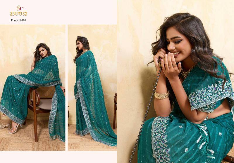 Divastri suma onemer Designer saree suppliers in Kolkata